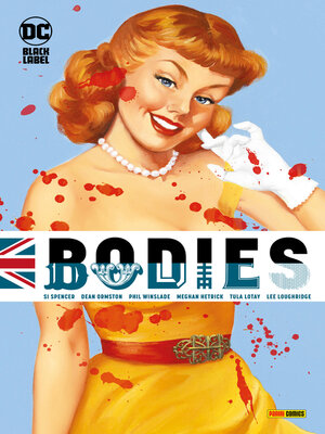 cover image of Bodies